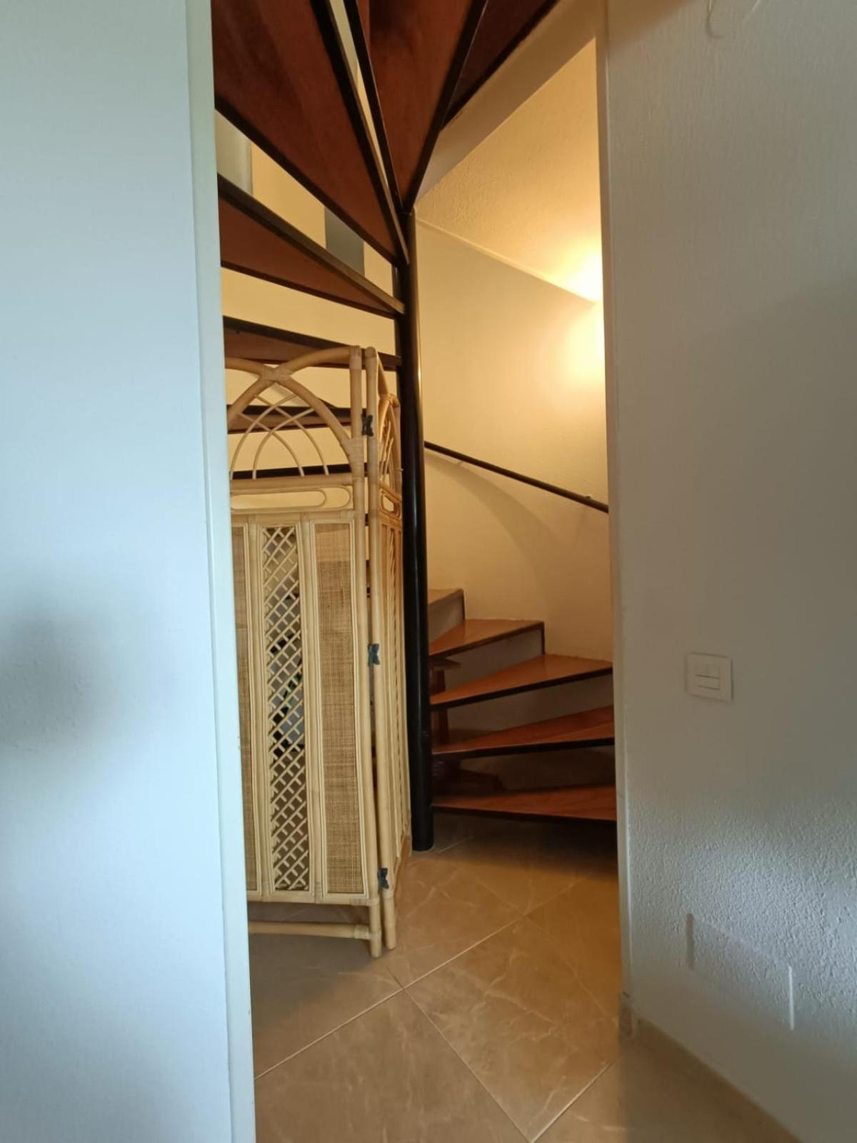 Paraiso Costero Apartamento Duplex Aguadulce  Kültér fotó