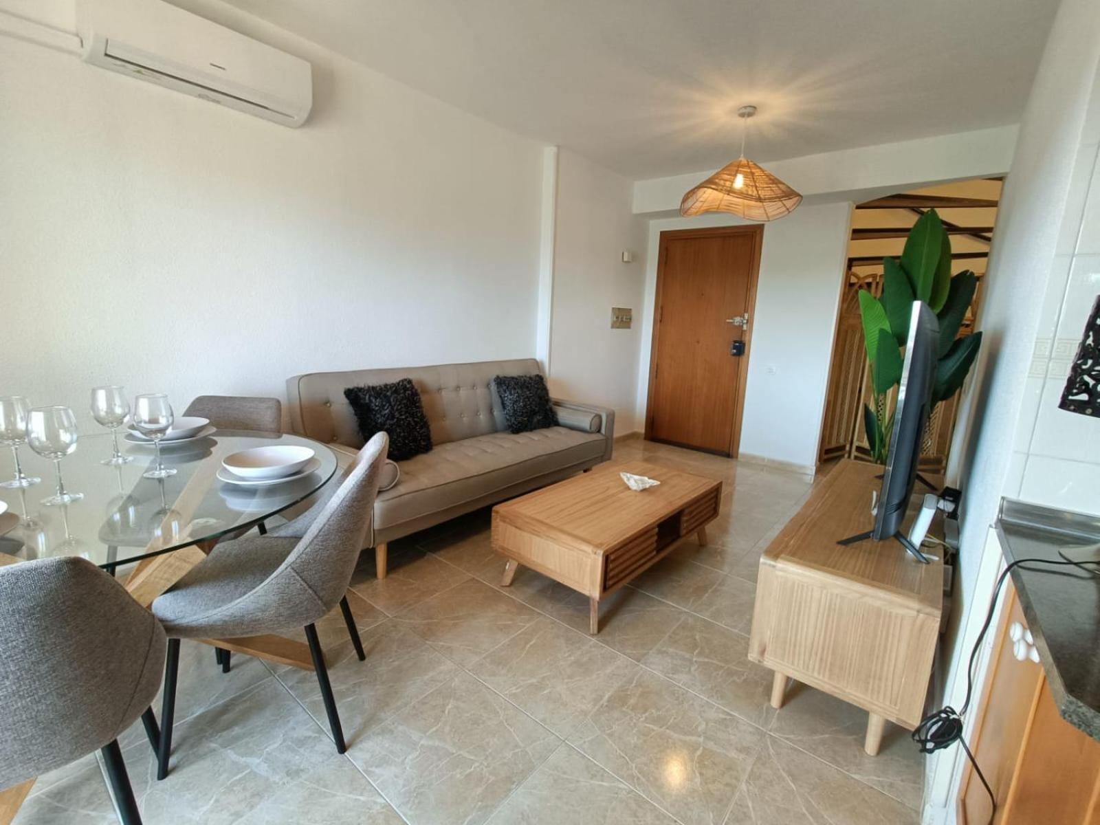Paraiso Costero Apartamento Duplex Aguadulce  Kültér fotó