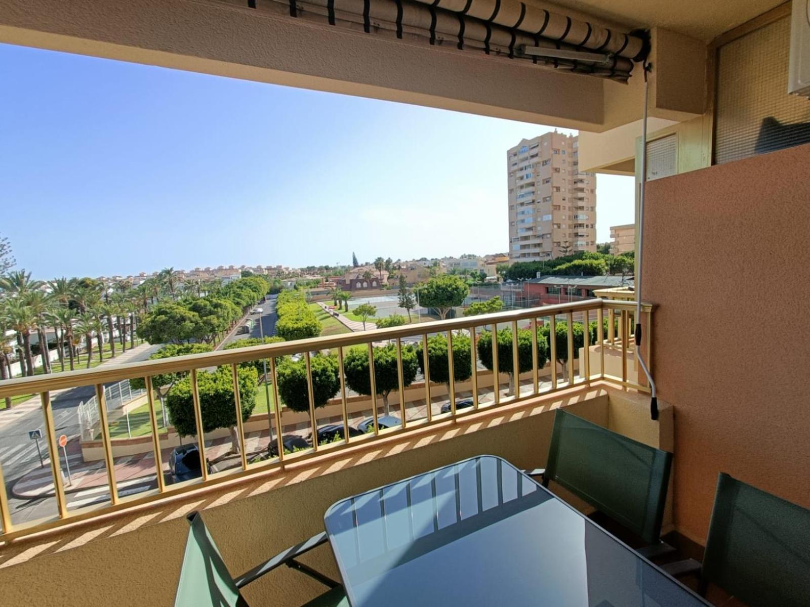 Paraiso Costero Apartamento Duplex Aguadulce  Kültér fotó