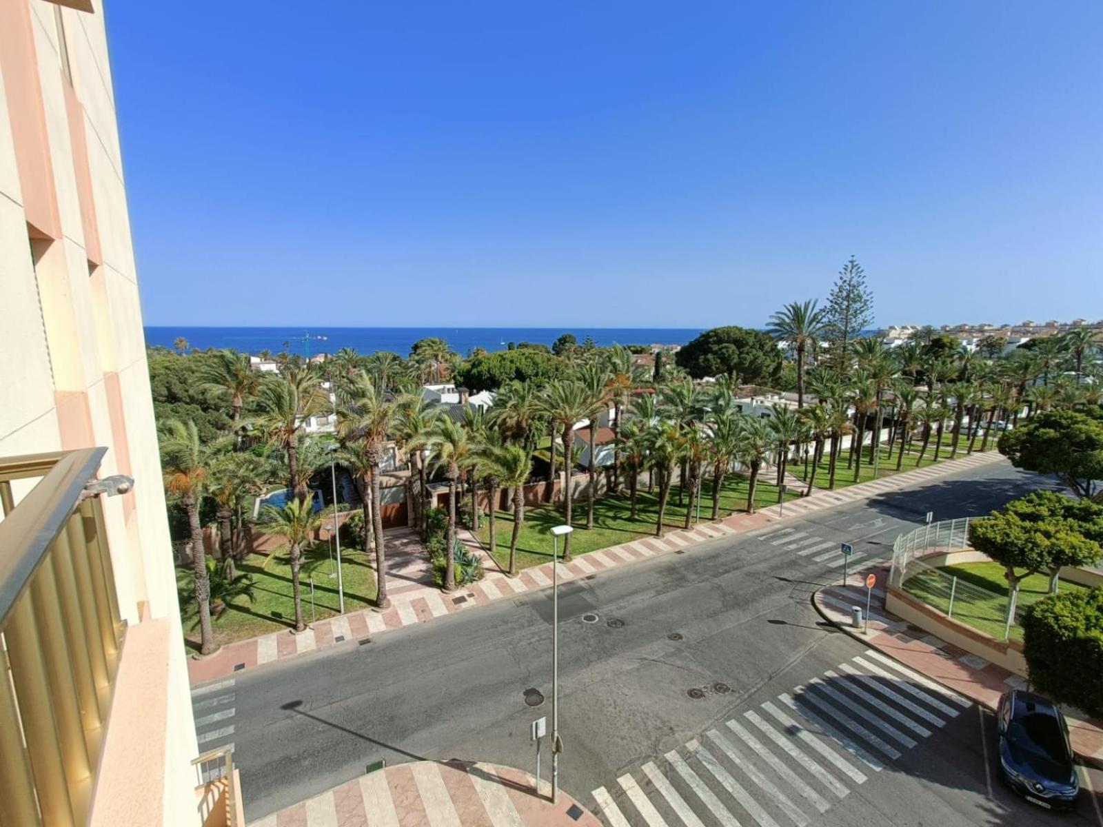Paraiso Costero Apartamento Duplex Aguadulce  Kültér fotó