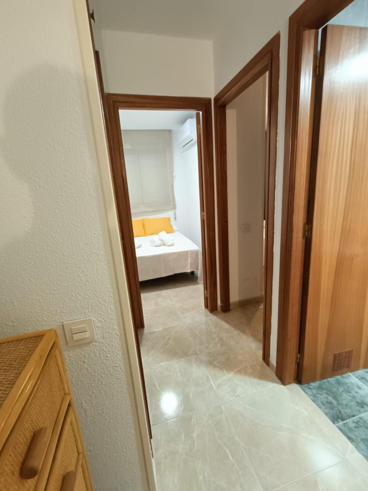 Paraiso Costero Apartamento Duplex Aguadulce  Kültér fotó