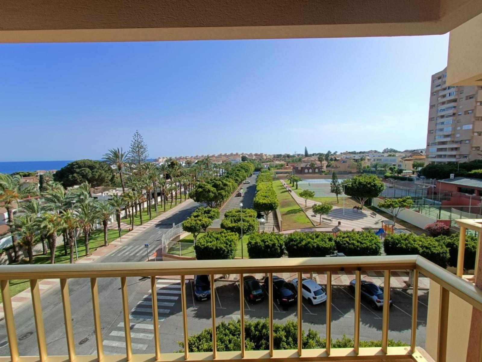 Paraiso Costero Apartamento Duplex Aguadulce  Kültér fotó